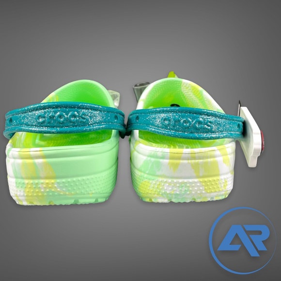 CROCS Shoes Crocs X Margaritaville Classic Clog Slipper Jimmy